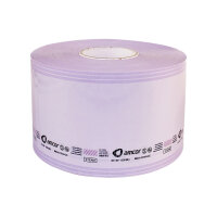 Ratiomed sterile roll, with steam indicator, 12cmx200m, 1...