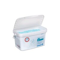 Schülke gigasept® pearls instrument disinfectant, granules, sizes