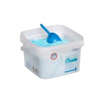 Schülke gigasept® pearls instrument disinfectant, granules, sizes