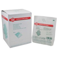 NOBACONCHIALÂ® ear patch set, compresses set,...
