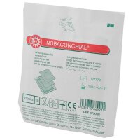 NOBACONCHIALÂ® ear patch set, compresses set,...