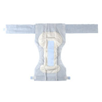 Noba Ribofit incontinence briefs with T-fit, 18 pieces, 2...