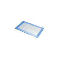 Noba dialysis pad made of cellulose layer, 30x43cm, 100...