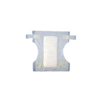 Noba Ribopamp disposable diapers, newborn/baby, 50...