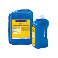 aldehydic instrument disinfectants Korsolex® Extra...