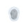Noba Rudaclude eye plaster sterile, 30 pieces, S/L