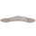Noba Rudawatch eye plaster, transparent, 10 pieces, S/L