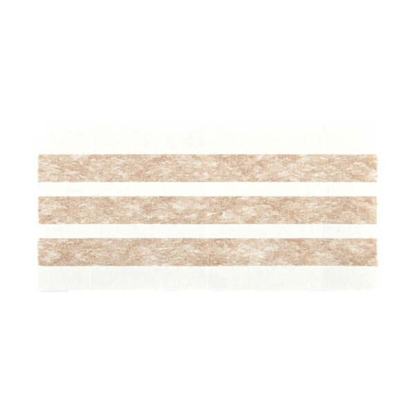 Noba Rudanaht suture strips, Sterile, 50 pieces, 4 sizes