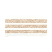 Noba Rudanaht suture strips, Sterile, 50 pieces, 4 sizes