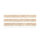 Noba Rudanaht suture strips, Sterile, 50 pieces, 4 sizes