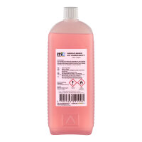 Nail Cleaner, isopropanol 70%, degreaser, strawberry...