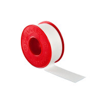 Noba Rudaplast fixation plaster, with side disc, 9,14m,...