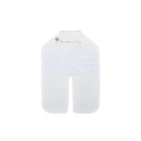Noba Rudaven universal cannula plaster, 7 x 8,5 cm, 50...