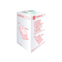 Noba Rudaven inject cannula plaster, 6 x 9 cm, 50 pieces