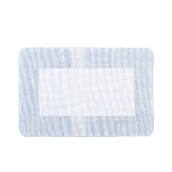 Noba Rudavlies island plaster, wound plaster, sterile, 50 pieces, various sizes. Sizes