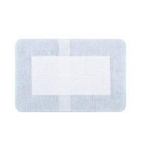 Noba Rudavlies island plaster, wound plaster, sterile, 50...