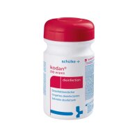 Schülke Disinfectant Wipes Kodan® N Wipes,...