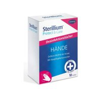Hartmann Sterillium Protect & Care Hand Disinfectant...