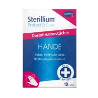 Hartmann Sterillium Protect & Care Hand Disinfectant...