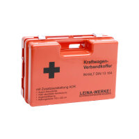 Leina-Werke ADR dangerous goods case, 31x13x21cm