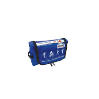 Leina-Werke first aid kit, sports, leisure, DRK edition,...