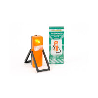 Leina-Werke warning flashlight type P30, ADR-approved,...