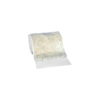 Noba Upholstery Wadding, Hydrophobic Cotton Wadding,...