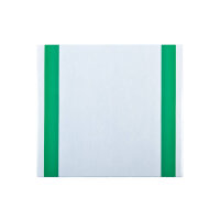 Nobafilm incision foil, sterile cover, 20 pieces, versch....