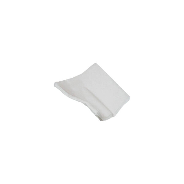 Nobatissue dressing cellulose, grey, versch. Sizes / Quantities