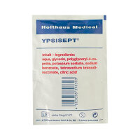 Holthaus Medical YPSISEPT® Skin Cleaning Wipes
