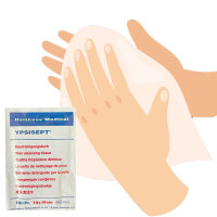 Holthaus Medical YPSISEPT® Skin Cleaning Wipes