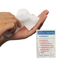 Holthaus Medical YPSISEPT® Skin Cleaning Wipes