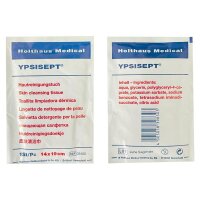 Holthaus Medical YPSISEPT® Skin Cleaning Wipes