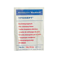 Holthaus Medical YPSISEPT® Skin Cleaning Wipes