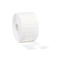 Nobazelltupf cellulose swabs, 8 x 10 cm, 2 rolls...