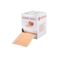 Noba Rudamed elastic, wound plaster, roll plaster,...