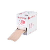 Noba Rudamed-soft, wound plaster, roll plaster, versch....