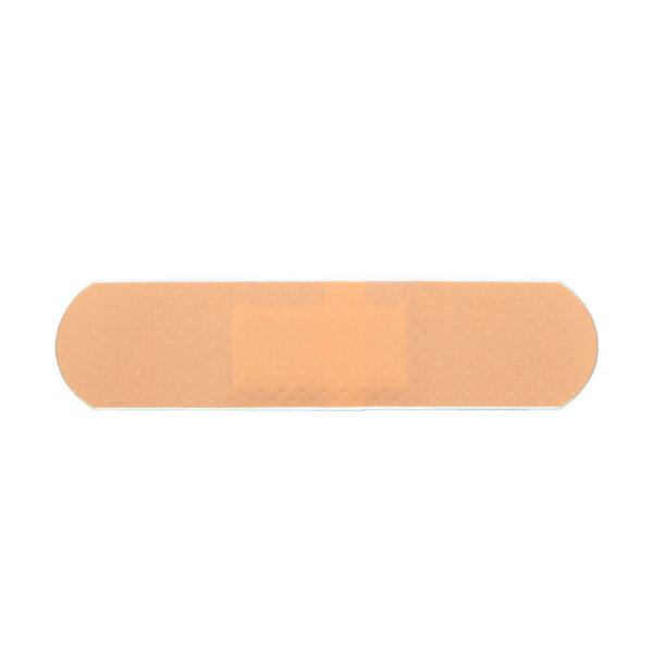 Noba Rudaderm-universal, plaster strips, 500 pieces, various sizes. Sizes