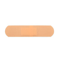Noba Rudaderm-universal, plaster strips, 500 pieces,...