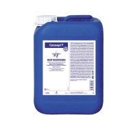 Cutasept F Skin Disinfectant by Bode