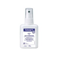 Cutasept F Skin Disinfectant by Bode