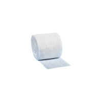 Noba gauze, 4-ply, 20-thread, various sizes