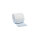 Noba gauze, 4-ply, 20-thread, various sizes