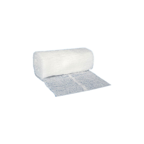 Nobagaze gauze bandage, 2-ply, versch. Sizes