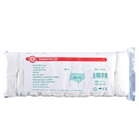 Nobapants non-woven panties, 10 pieces, various sizes
