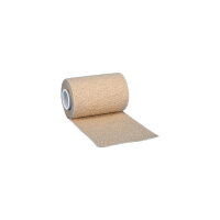 Noba Rudalastik plaster bandage, lengthwise elastic,...