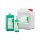 B.Braun skin disinfectant Softasept Isopropanol 70 %