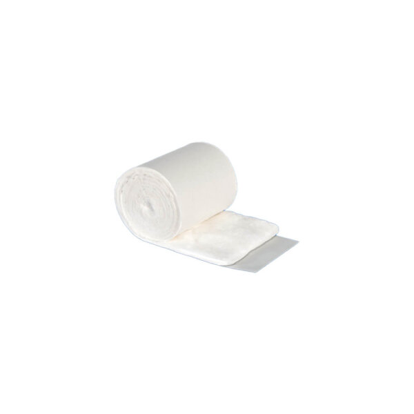 Noba Cotton Wadding, rolled, various sizes. Sizes