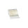 Noba Cushion Wadding, Hydrophobic Cotton Wadding, various. Sizes