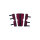 Noba Knee Brace, for fixation, various sizes